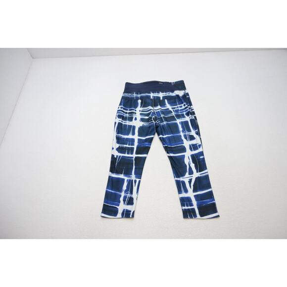 Nike Running Leggings Athletic Compression Performance Pants‎ Womens Sz Small - Picture 6 of 7